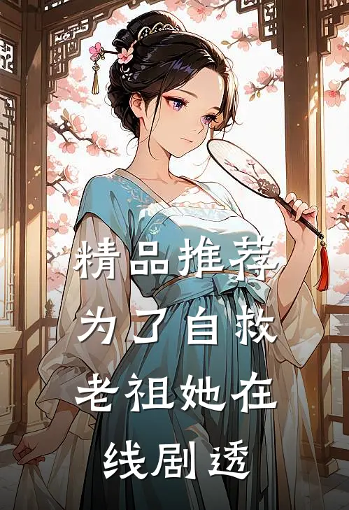 精品推荐为了自救，老祖她在线剧透