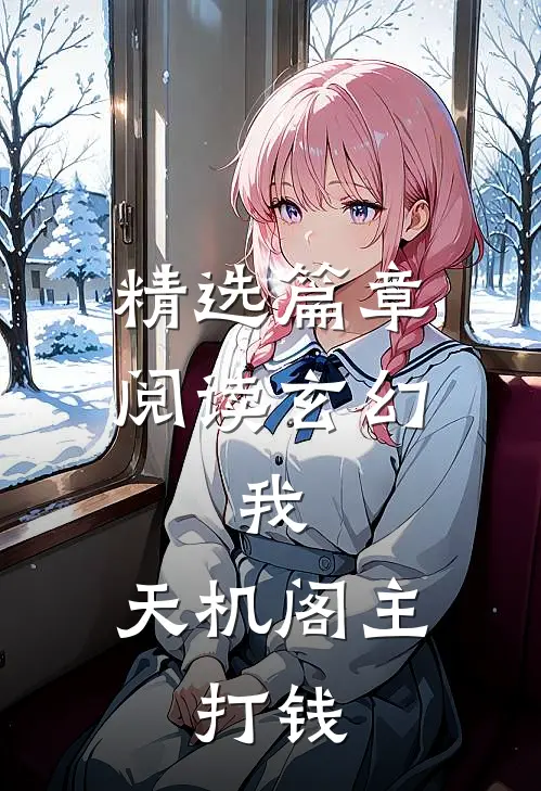 精选篇章阅读玄幻：我，天机阁主，打钱