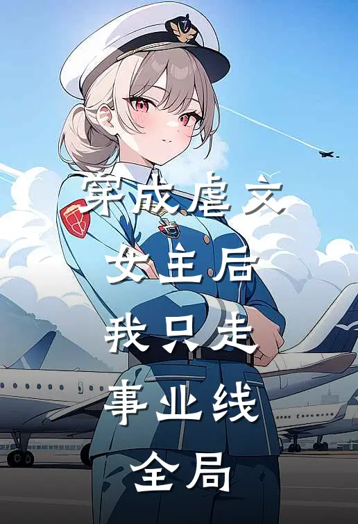 穿成虐文女主后，我只走事业线。全局