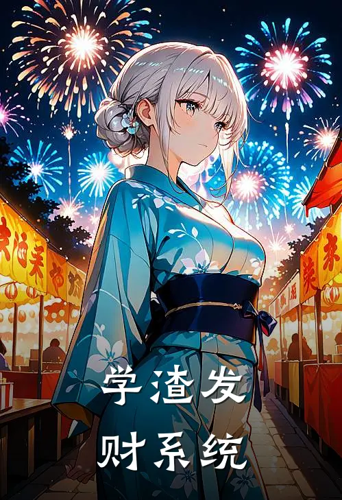 学渣发财系统