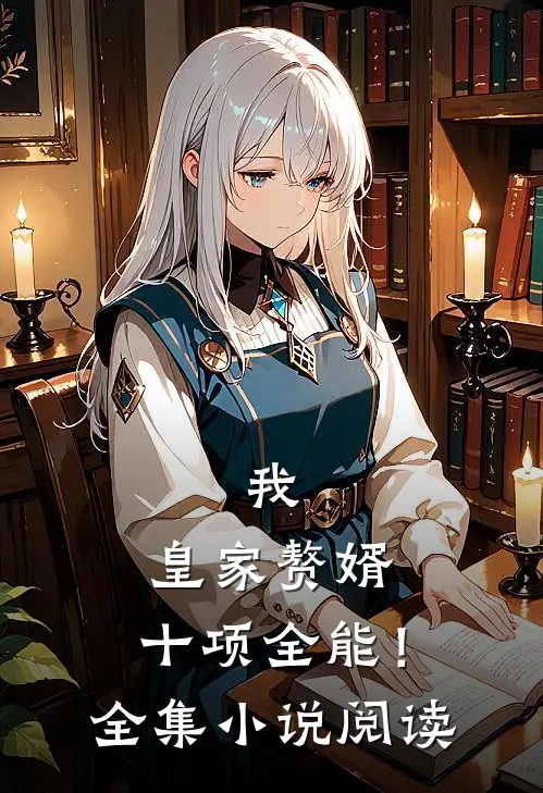 我，皇家赘婿，十项全能！全集小说阅读