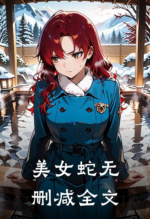 美女蛇无删减全文