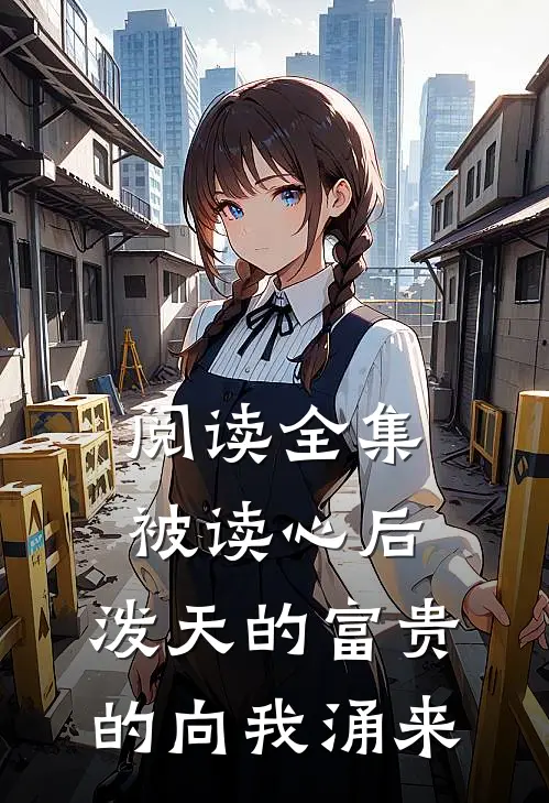 阅读全集被读心后，泼天的富贵的向我涌来