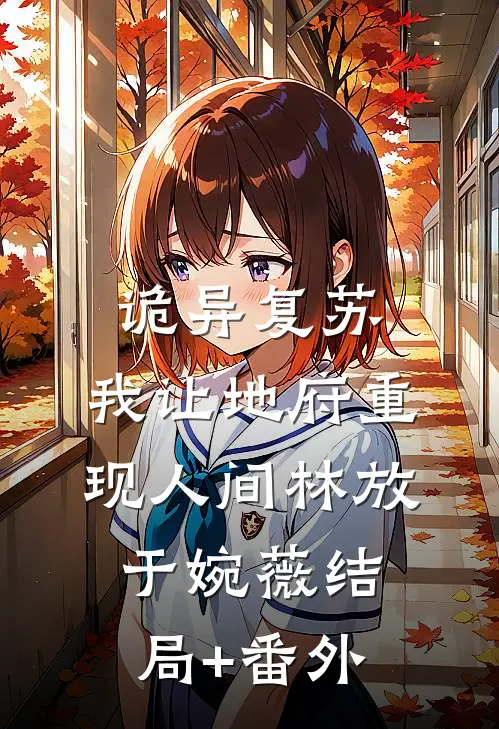 诡异复苏，我让地府重现人间林放于婉薇结局+番外