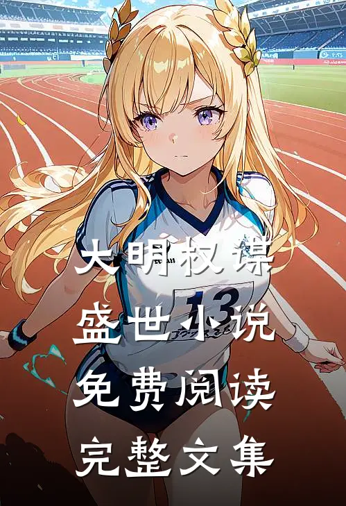 大明权谋盛世小说免费阅读完整文集