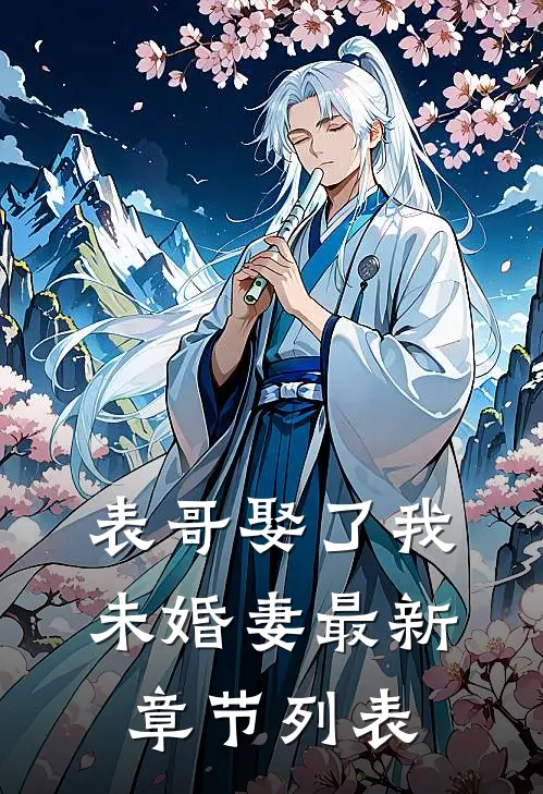 表哥娶了我未婚妻最新章节列表