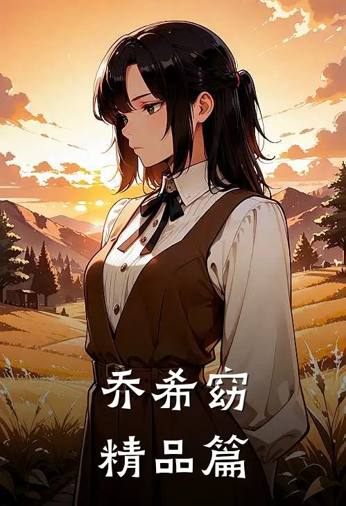 乔希窈精品篇