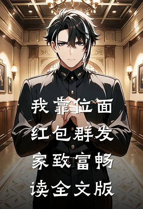 我靠位面红包群发家致富畅读全文版