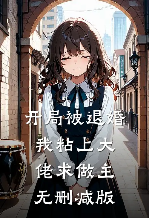 开局被退婚，我粘上大佬求做主无删减版