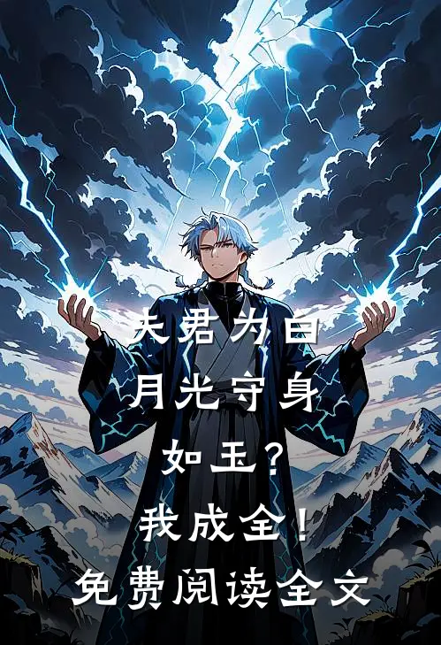 夫君为白月光守身如玉？我成全！免费阅读全文