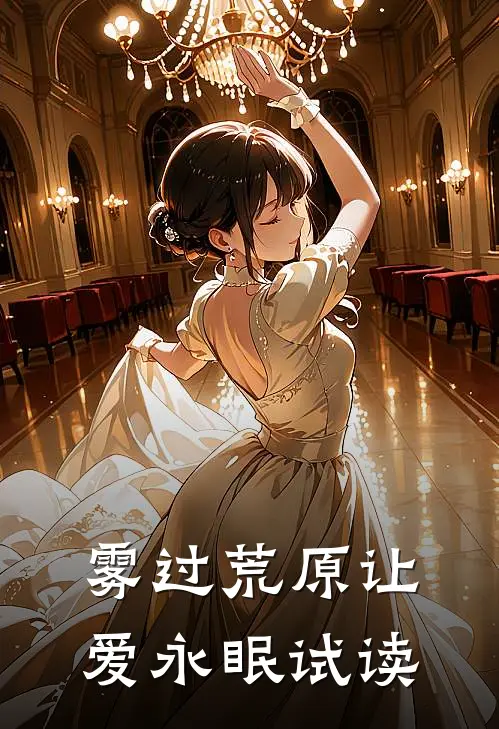 雾过荒原让爱永眠试读