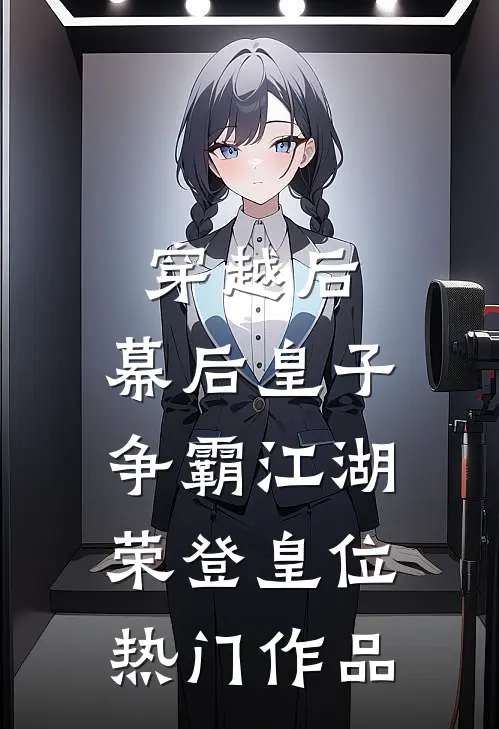 穿越后：幕后皇子争霸江湖，荣登皇位热门作品