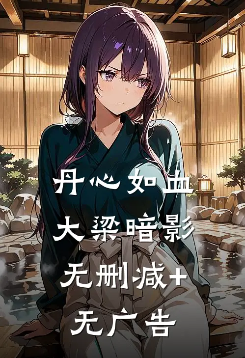 《丹心如血：大梁暗影》无删减+无广告