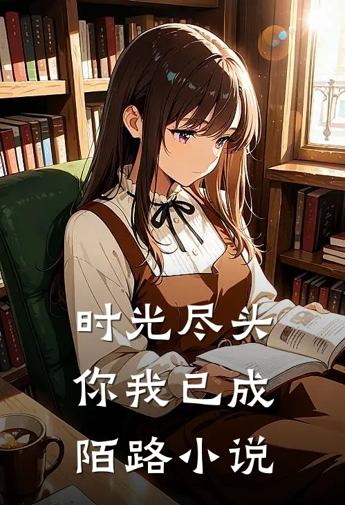 时光尽头，你我已成陌路小说
