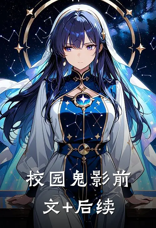 校园鬼影前文+后续