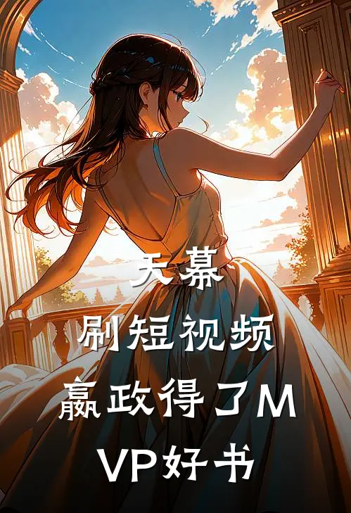 天幕：刷短视频，嬴政得了MVP好书