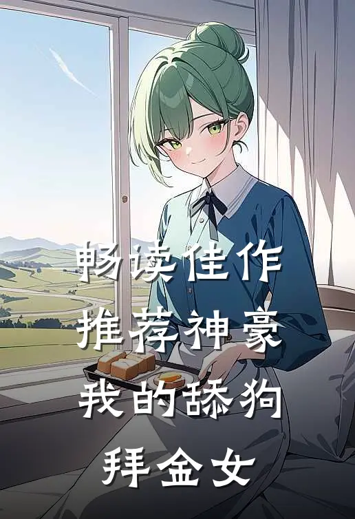 畅读佳作推荐神豪：我的舔狗拜金女