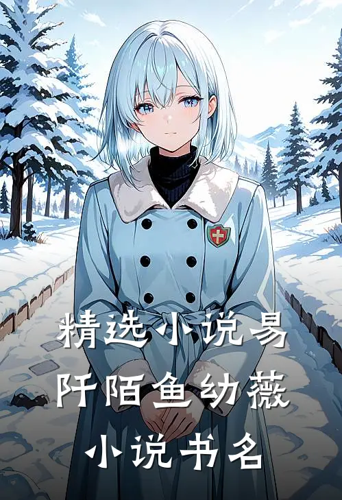 精选小说易阡陌鱼幼薇小说书名