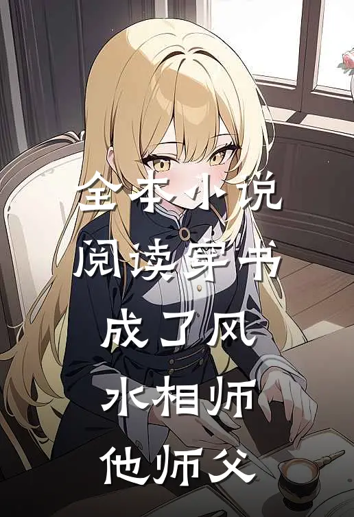 全本小说阅读穿书成了风水相师他师父