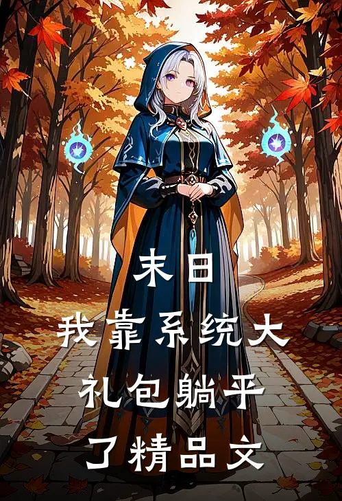 末日：我靠系统大礼包躺平了精品文