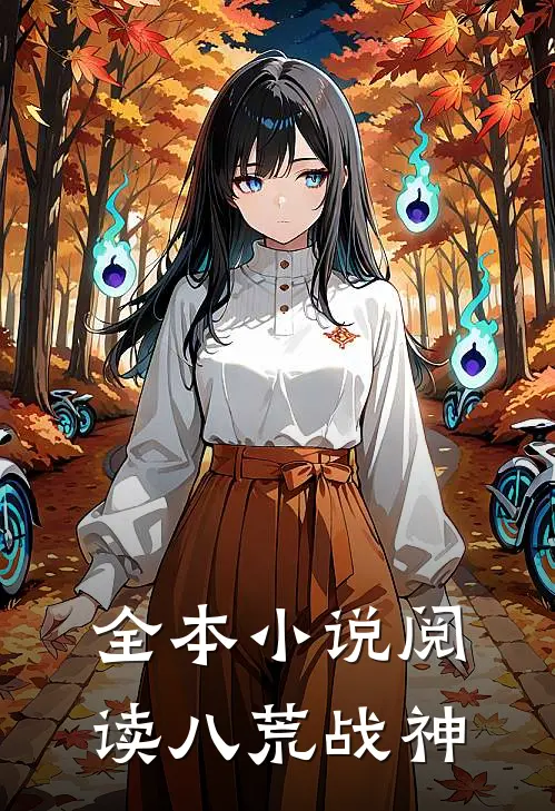 全本小说阅读八荒战神