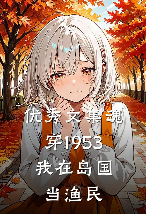 优秀文集魂穿1953：我在岛国当渔民