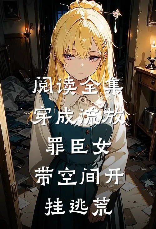 阅读全集穿成流放罪臣女：带空间开挂逃荒