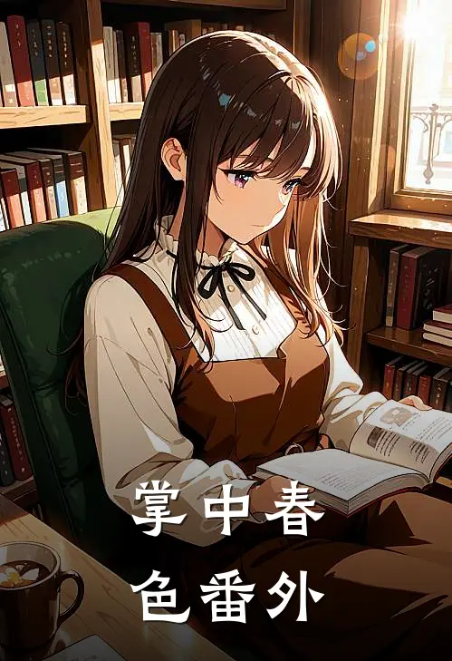 掌中春色 番外