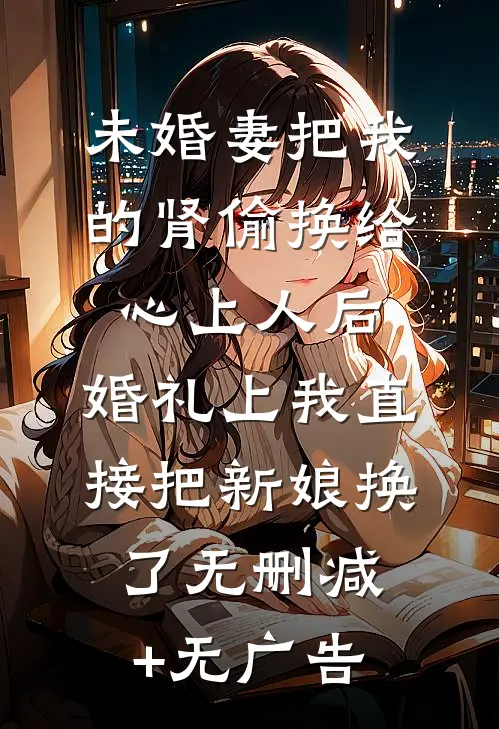 未婚妻把我的肾偷换给心上人后，婚礼上我直接把新娘换了无删减+无广告