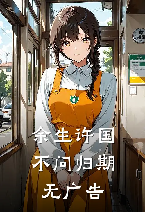 余生许国，不问归期无广告
