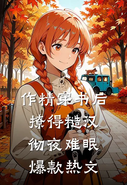 作精穿书后，撩得糙汉彻夜难眠爆款热文