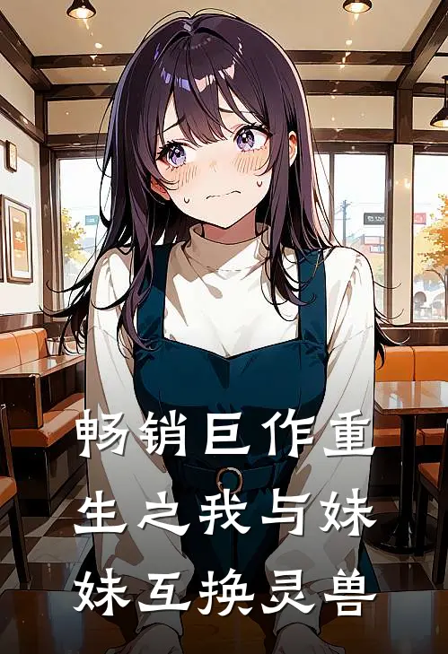 畅销巨作重生之我与妹妹互换灵兽