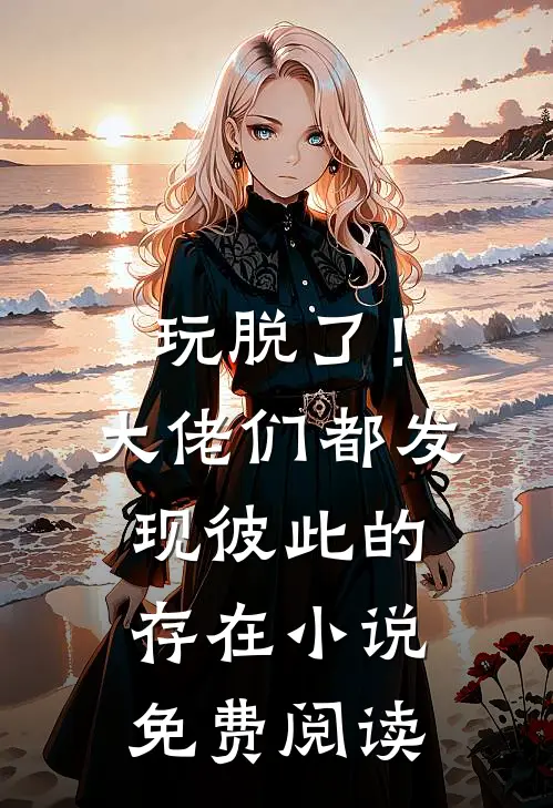 玩脱了！大佬们都发现彼此的存在小说免费阅读