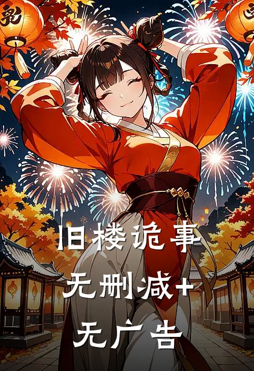 旧楼诡事无删减+无广告