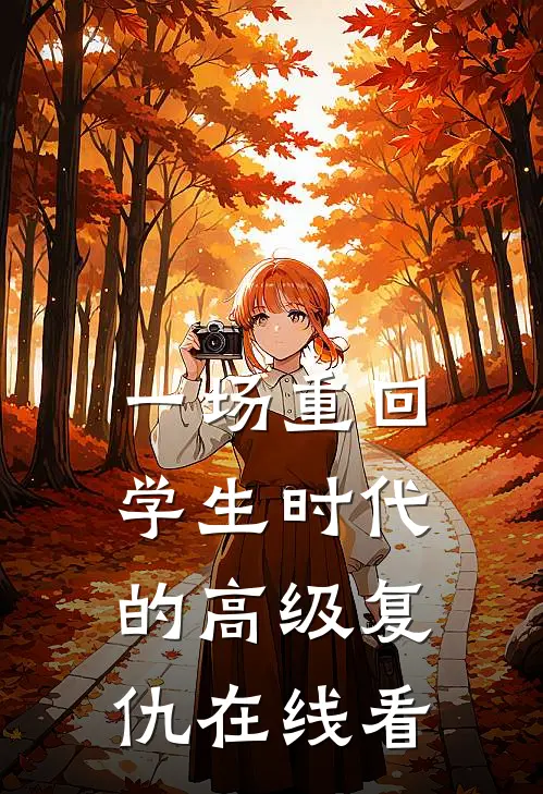 一场重回学生时代的高级复仇在线看