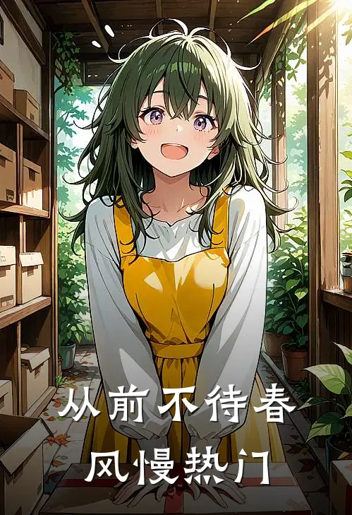 从前不待春风慢热门