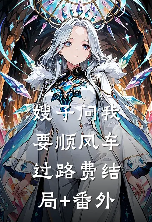 嫂子问我要顺风车过路费结局+番外