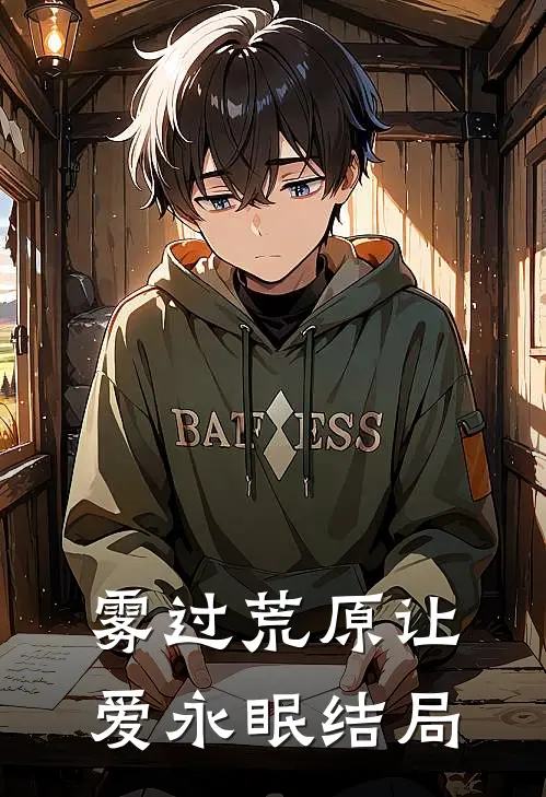 雾过荒原让爱永眠结局