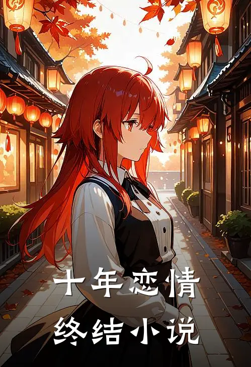 十年恋情终结小说