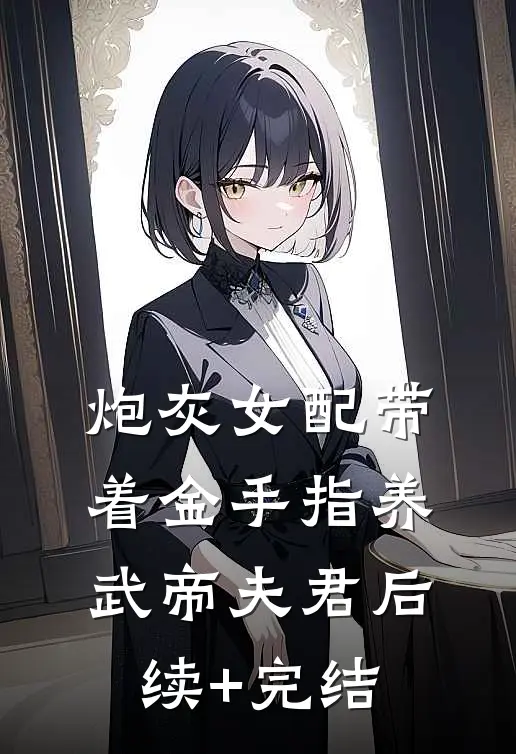 炮灰女配带着金手指养武帝夫君后续+完结