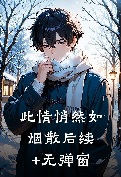 此情悄然如烟散后续+无弹窗