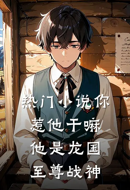 热门小说你惹他干嘛，他是龙国至尊战神