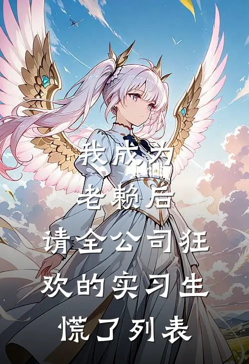 我成为老赖后，请全公司狂欢的实习生慌了列表
