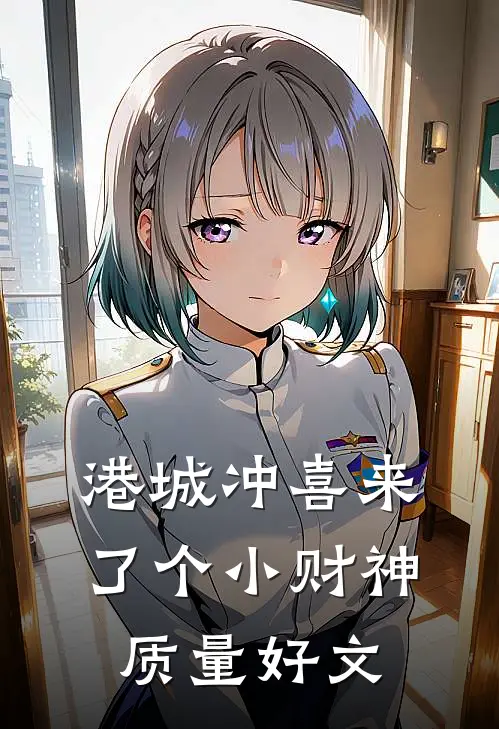 港城冲喜来了个小财神质量好文