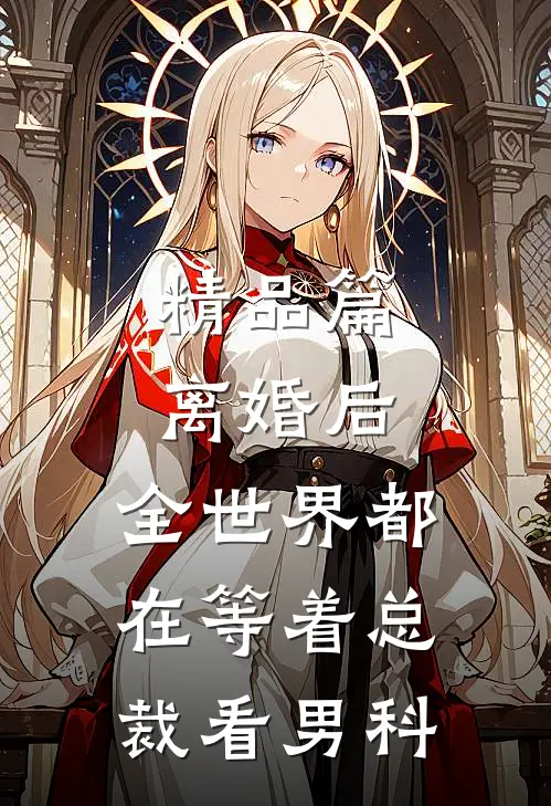 精品篇离婚后，全世界都在等着总裁看男科