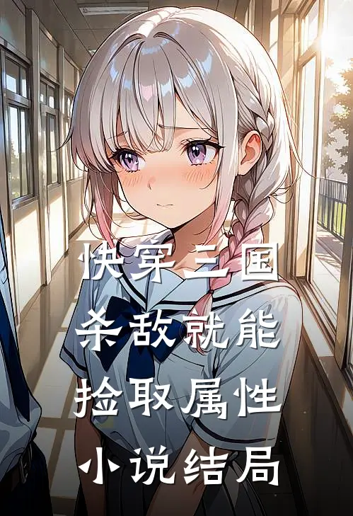 快穿三国：杀敌就能捡取属性小说结局