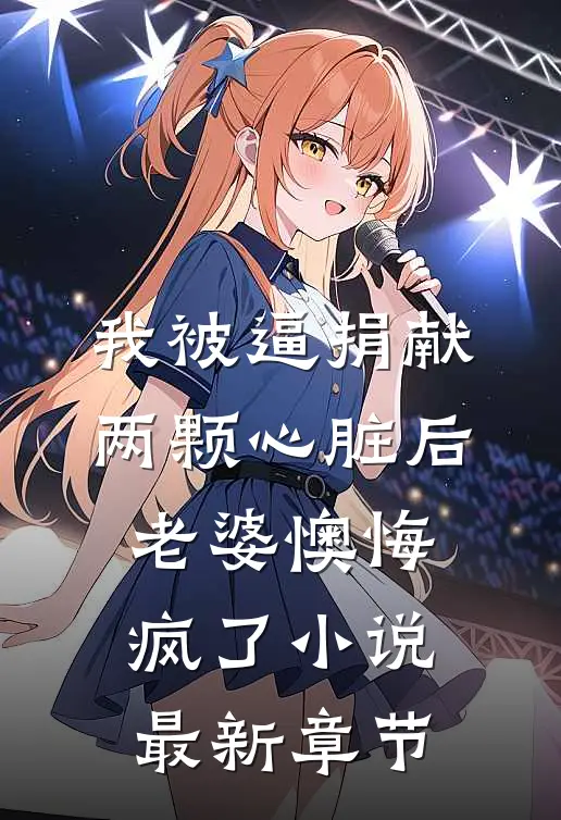 我被逼捐献两颗心脏后，老婆懊悔疯了小说最新章节