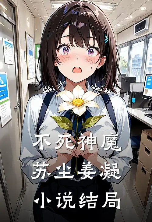 不死神魔苏尘姜凝小说结局