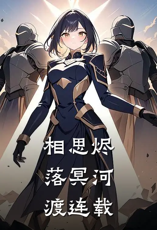 相思烬落冥河渡连载