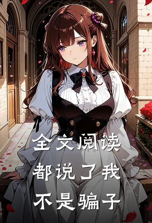 全文阅读都说了我不是骗子